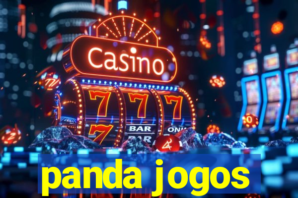 panda jogos